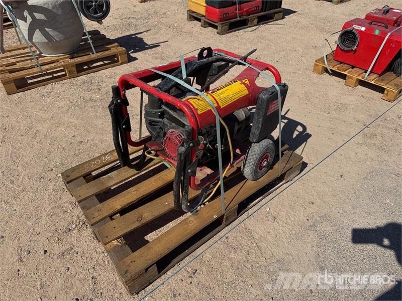  Materiel De Location Rental Equipment Muut