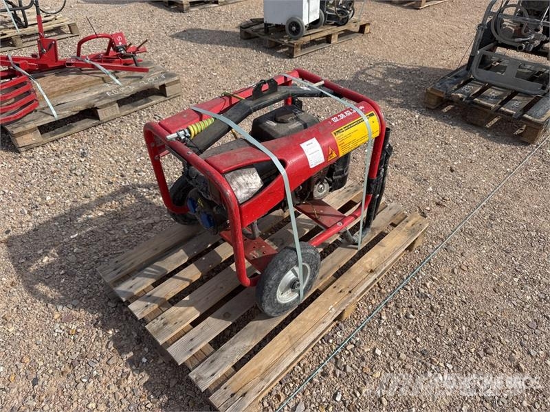  Materiel De Location Rental Equipment Andre komponenter