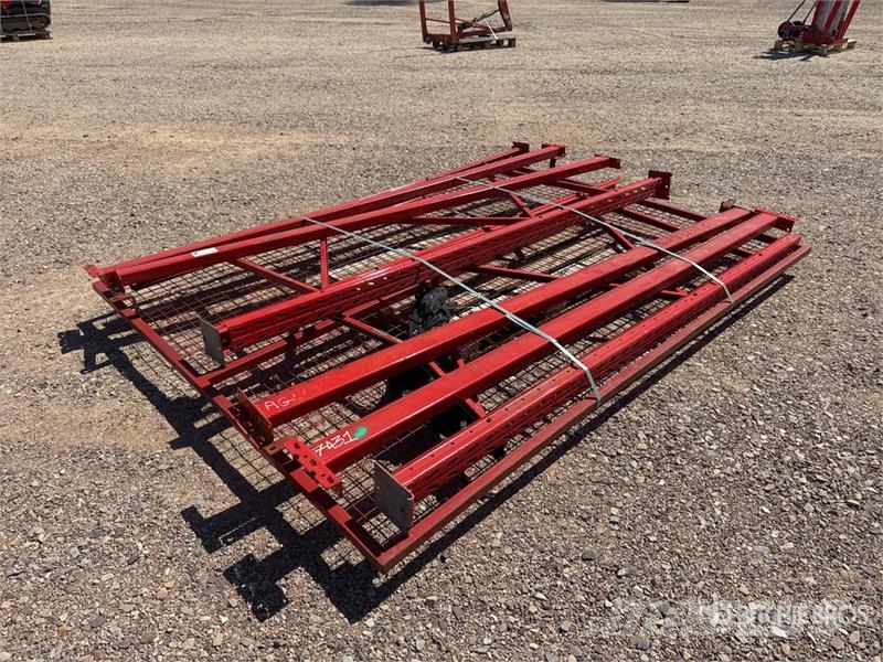 Materiel De Location Rental Equipment Άλλα εξαρτήματα