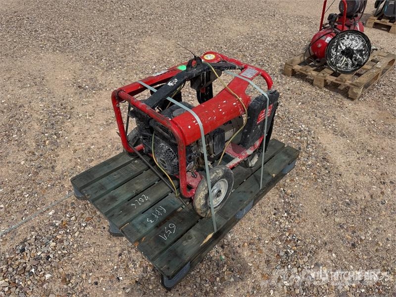 Materiel De Location Rental Equipment Ďalšie komponenty