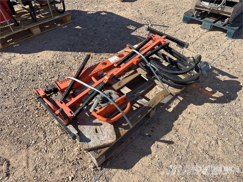 Materiel De Location Rental Equipment Muut