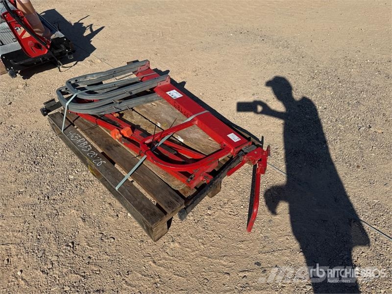  Materiel De Location Rental Equipment Muut