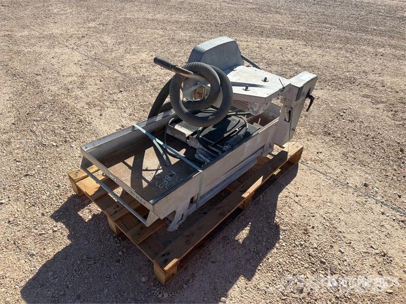 Materiel De Location Rental Equipment مكونات أخرى