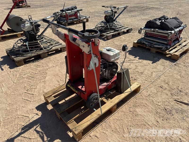 Materiel De Location Rental Equipment Altri componenti