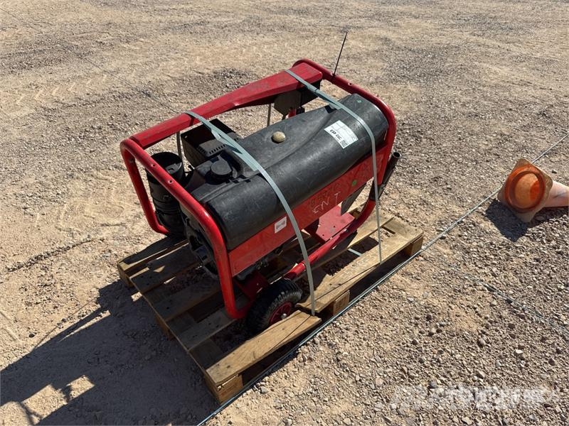 Materiel De Location Rental Equipment Άλλα εξαρτήματα