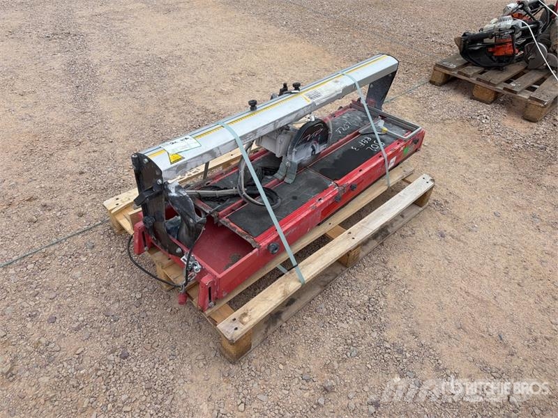 Materiel De Location Rental Equipment Inne akcesoria