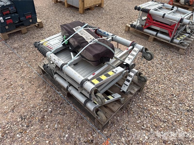 Materiel De Location Rental Equipment Muut