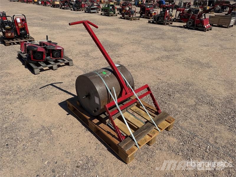  Materiel De Location Rental Equipment Muut