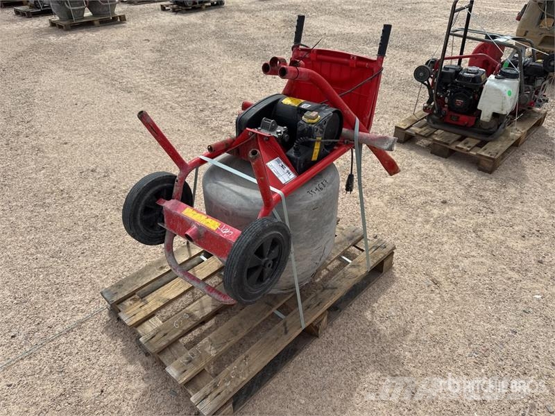 Materiel De Location Rental Equipment Altri componenti