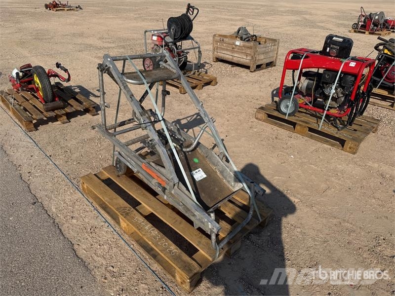  Materiel De Location Rental Equipment Muut