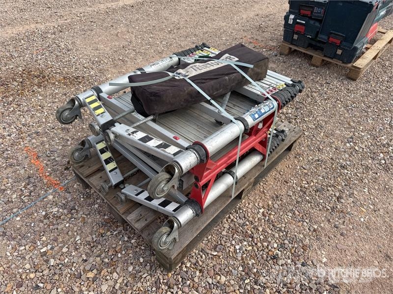 Materiel De Location Rental Equipment Muut