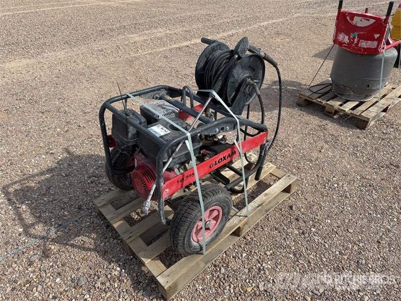 Materiel De Location Rental Equipment Muut