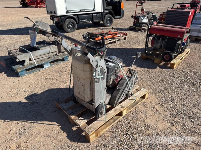 Materiel De Location Rental Equipment Muut