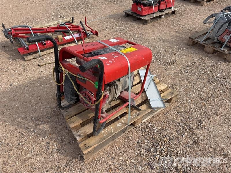 Materiel De Location Rental Equipment مكونات أخرى