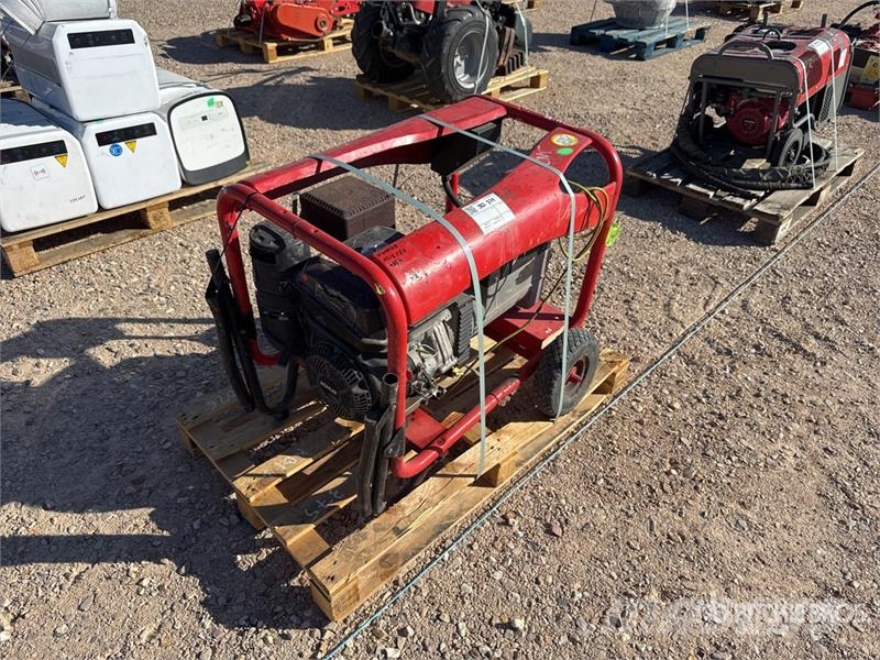 Materiel De Location Rental Equipment Muut