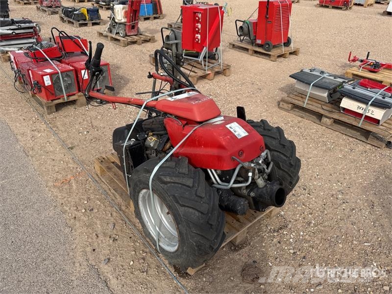 Materiel De Location Rental Equipment Ďalšie komponenty