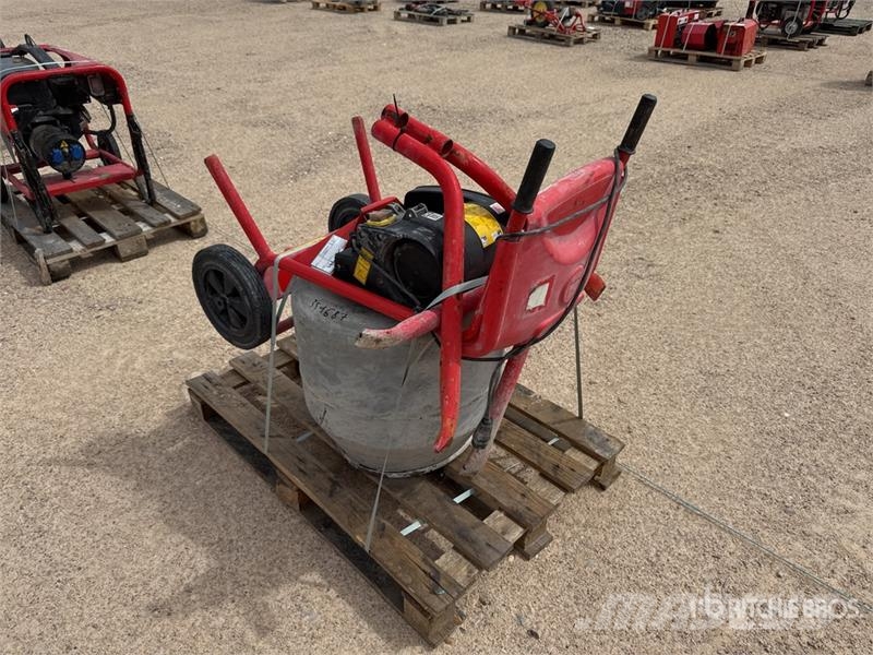 Materiel De Location Rental Equipment Altri componenti