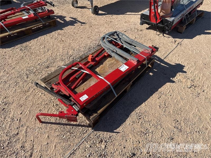  Materiel De Location Rental Equipment Muut