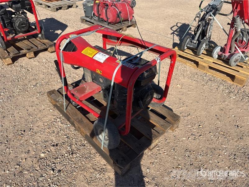 Materiel De Location Rental Equipment Muut