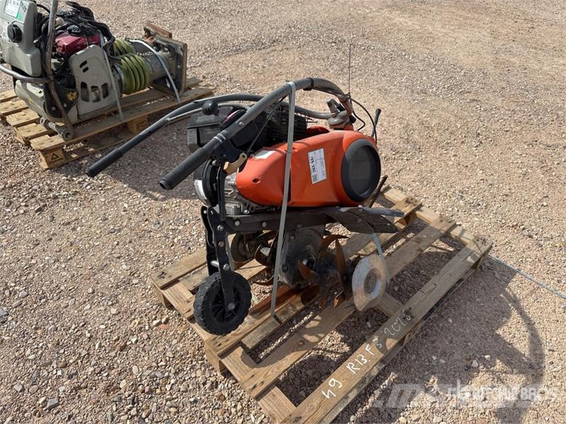 Materiel De Location Rental Equipment Muut