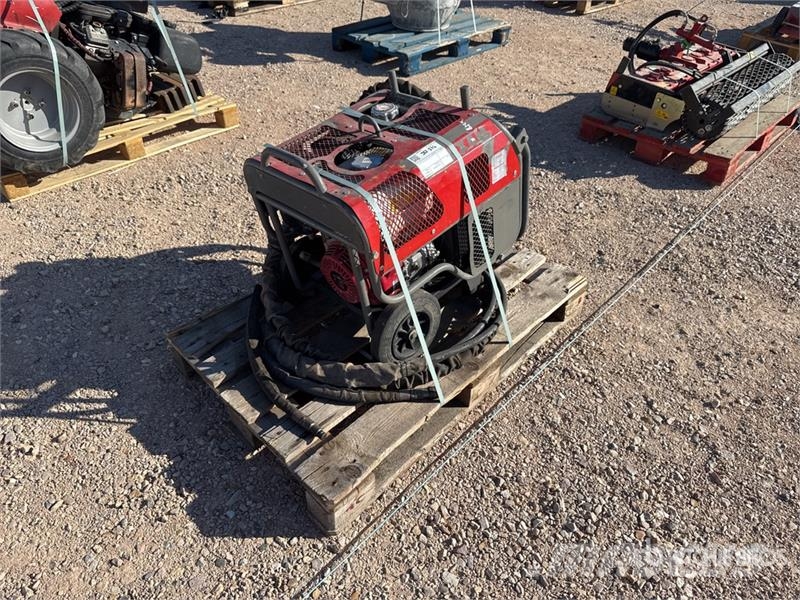  Materiel De Location Rental Equipment Muut
