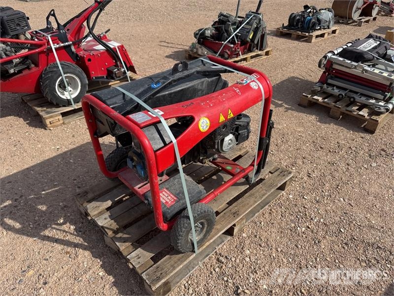 Materiel De Location Rental Equipment Muut