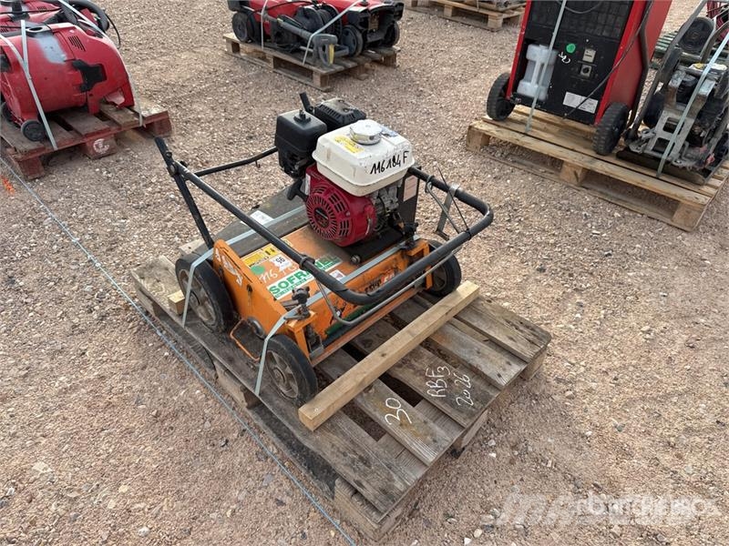 Materiel De Location Rental Equipment Muut