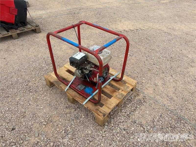 Materiel De Location Rental Equipment (Inoperable) Inne akcesoria