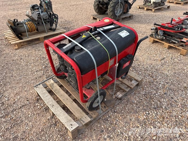 Materiel De Location Rental Equipment Muut