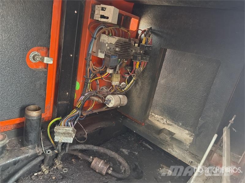 Materiel De Location Rental Equipment (Inoperable) Inne akcesoria