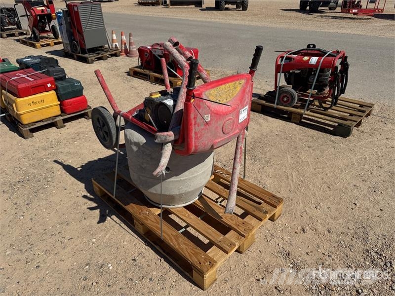  Materiel De Location Rental Equipment Andere Zubehörteile