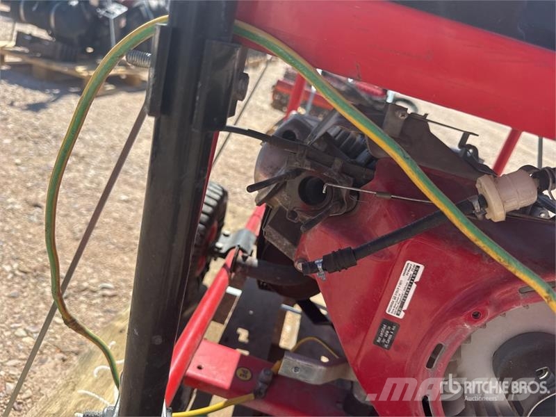 Materiel De Location Rental Equipment (Inoperable) Άλλα εξαρτήματα