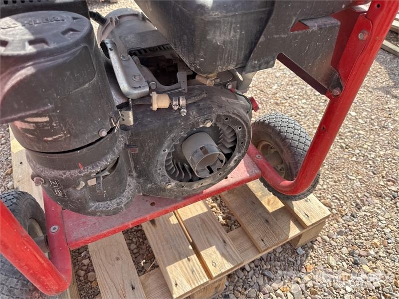 Materiel De Location Rental Equipment Muut