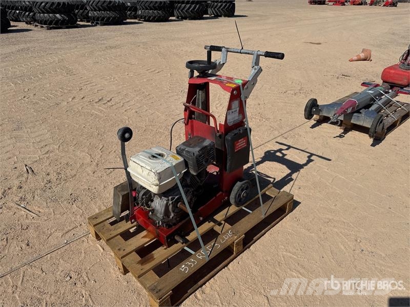 Materiel De Location Rental Equipment Altri componenti