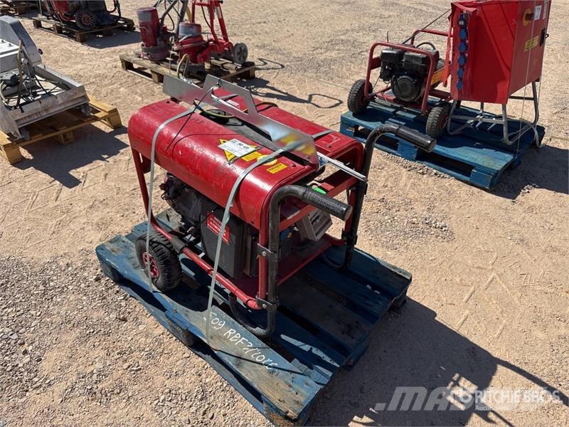  Materiel De Location Rental Equipment Andere Zubehörteile