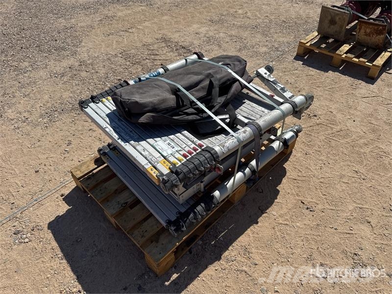  Materiel De Location Rental Equipment Muut