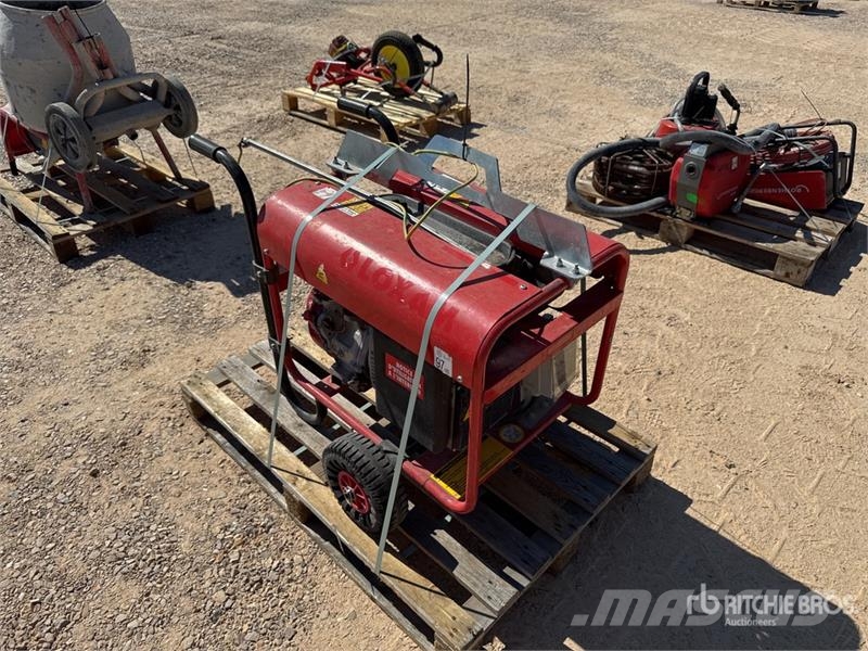 Materiel De Location Rental Equipment Ďalšie komponenty
