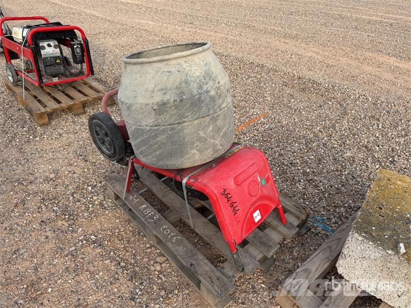 Materiel De Location Rental Equipment Muut