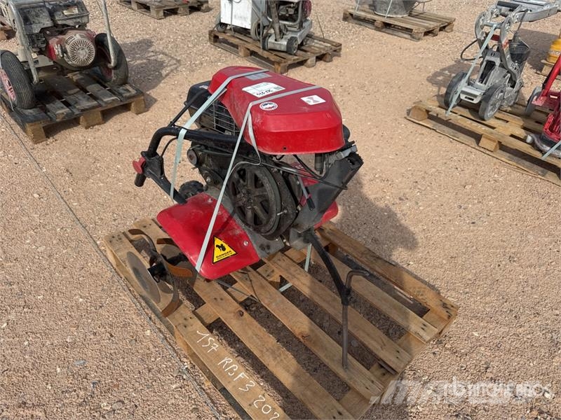 Materiel De Location Rental Equipment Muut