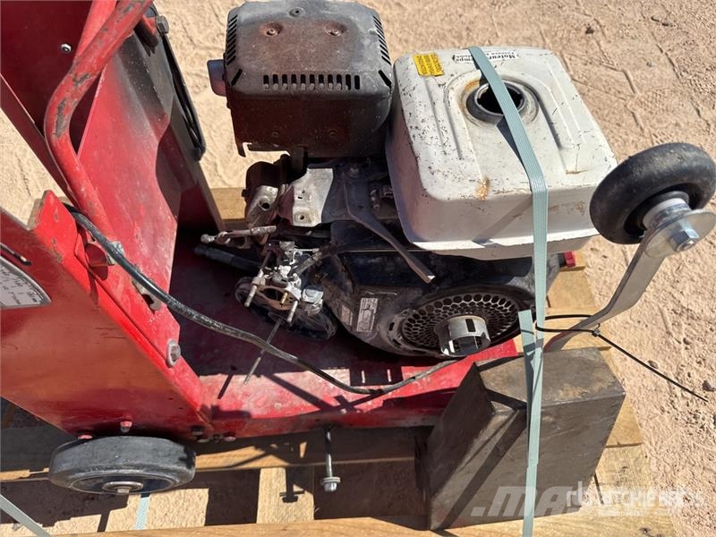 Materiel De Location Rental Equipment Altri componenti