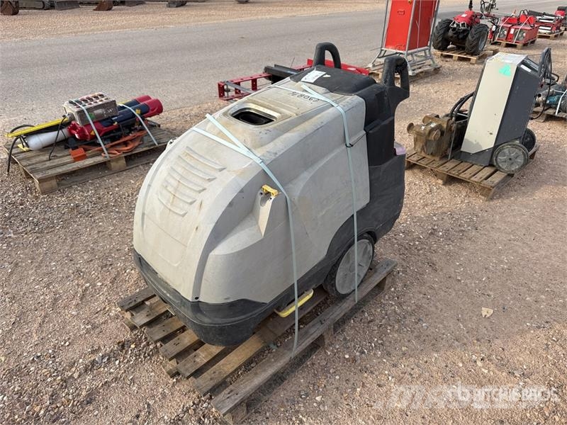 Materiel De Location Rental Equipment Muut