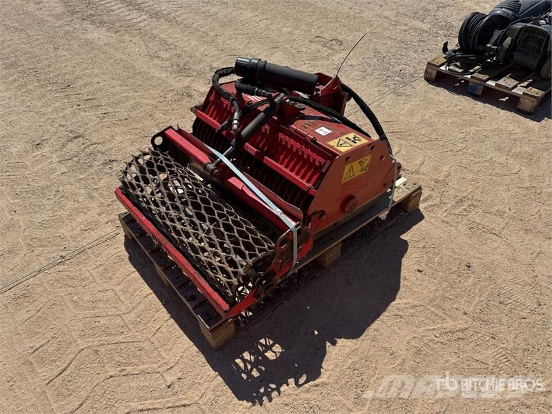  Materiel De Location Rental Equipment Andere Zubehörteile
