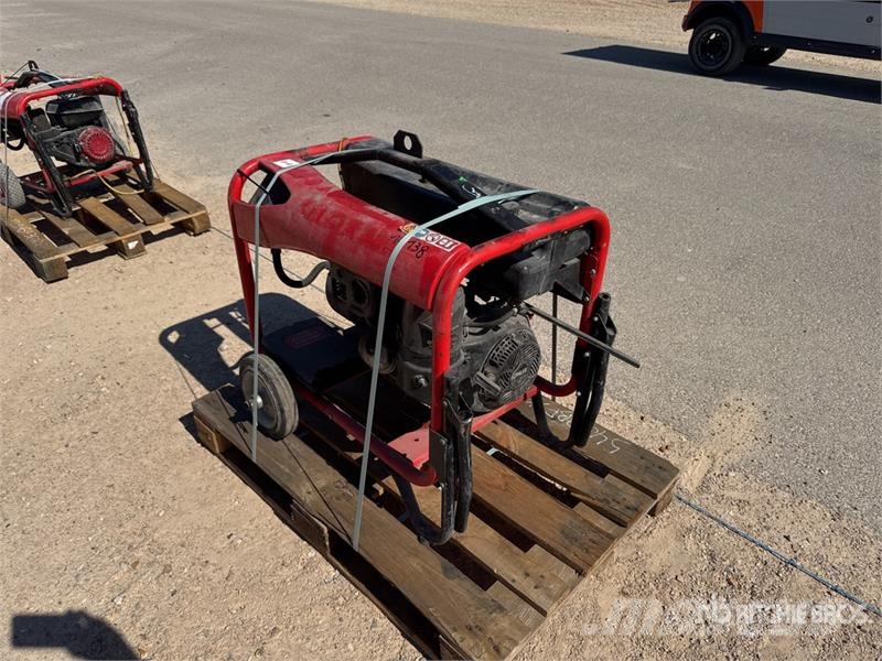 Materiel De Location Rental Equipment Altri componenti