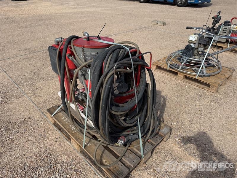  Materiel De Location Rental Equipment Andere Zubehörteile