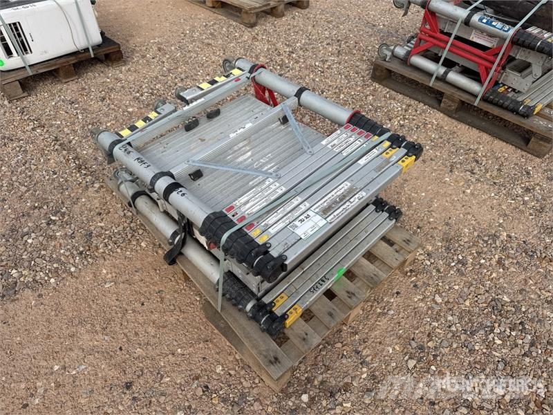 Materiel De Location Rental Equipment Muut