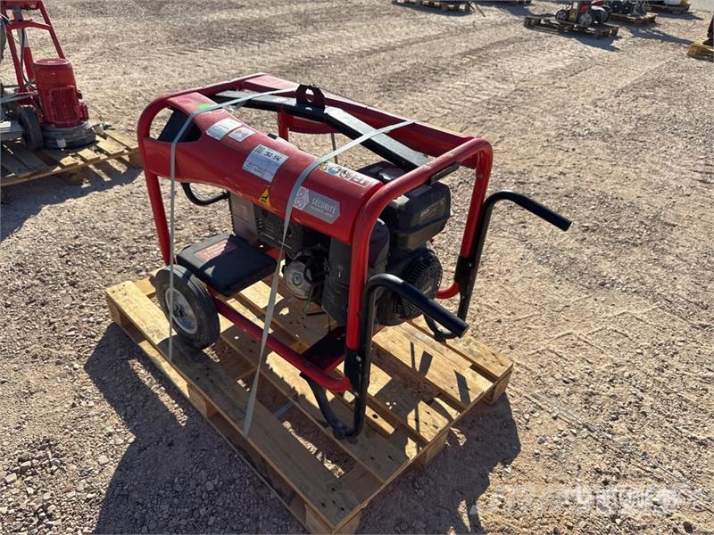 Materiel De Location Rental Equipment Altri componenti