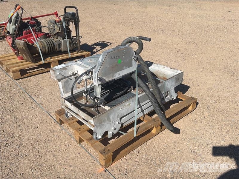 Materiel De Location Rental Equipment Autres accessoires