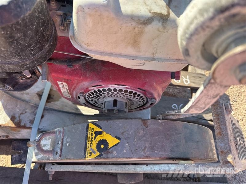  Materiel De Location Rental Equipment Muut