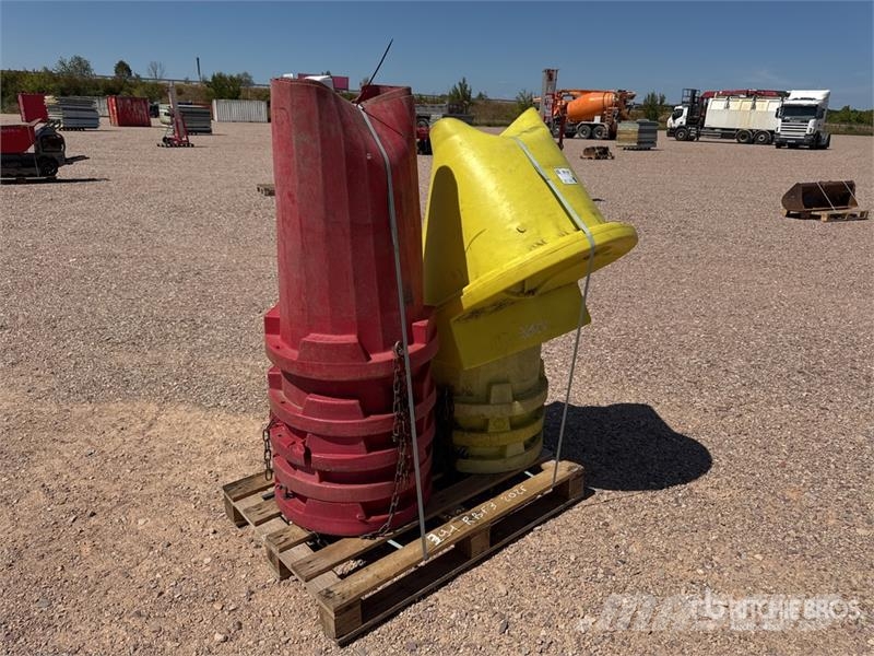 Materiel De Location Rental Equipment Muut