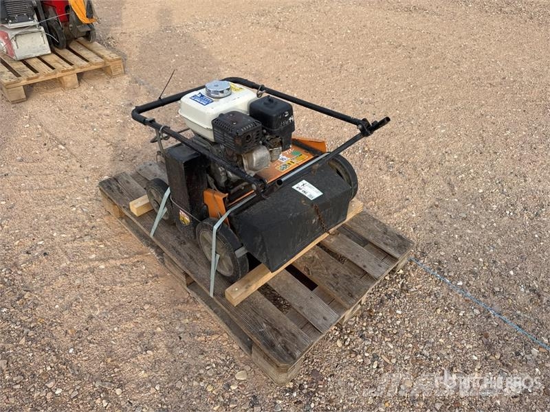 Materiel De Location Rental Equipment Muut